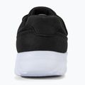 Сандалі дитячі Kappa Tulasa black/lime 6