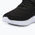 Сандалі дитячі Kappa Tulasa black/lime 7