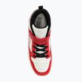 Кросівки дитячі Kappa Alid Low white/red 5