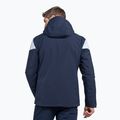 Куртка гірськолижна чоловіча Schöffel Kanzelwand navy blazer 2