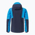 Куртка гірськолижна чоловіча Schöffel Bliggs shift blue 6