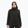 Куртка лижна жіноча Schöffel Alerce black
