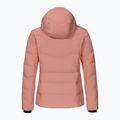 Куртка лижна жіноча Schöffel Caldirola ashed rose 2