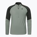 Кофта лижна чоловіча Schöffel Safoon steel gGrey