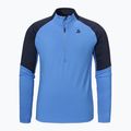 Кофта лижна чоловіча Schöffel Safoon vivid blue