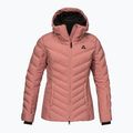 Куртка лижна жіноча Schöffel Alerce ashed rose