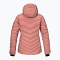 Куртка лижна жіноча Schöffel Alerce ashed rose 2