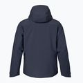 Куртка лижна чоловіча Schöffel Pontre navy blazer 2