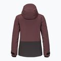 Куртка лижна жіноча Schöffel Levivo dark twilight 2