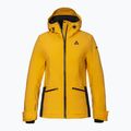 Куртка лижна жіноча Schöffel Levivo alpine gold