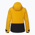 Куртка лижна жіноча Schöffel Levivo alpine gold 2