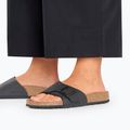 Жіночі шльопанці BIRKENSTOCK Catalina BS BF Narrow чорні 11