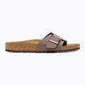 Жіночі шльопанці BIRKENSTOCK Catalina BFBC Regular mocha 8