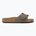 Жіночі шльопанці BIRKENSTOCK Catalina BFBC Regular mocha 2