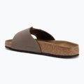 Жіночі шльопанці BIRKENSTOCK Catalina BFBC Regular mocha 3