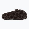Жіночі шльопанці BIRKENSTOCK Catalina BFBC Regular mocha 4