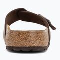 Жіночі шльопанці BIRKENSTOCK Catalina BFBC Regular mocha 6