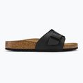 Жіночі шльопанці BIRKENSTOCK Catalina BS BF Narrow чорні 2
