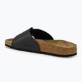 Жіночі шльопанці BIRKENSTOCK Catalina BS BF Narrow чорні 4