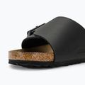 Жіночі шльопанці BIRKENSTOCK Catalina BS BF Narrow чорні 8