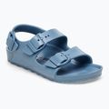Дитячі босоніжки BIRKENSTOCK Milano EVA Narrow elemental blue 8
