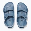 Дитячі босоніжки BIRKENSTOCK Milano EVA Narrow elemental blue 10