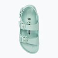 Дитячі сандалі BIRKENSTOCK Milano EVA Narrow surf зелені 5