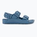 Дитячі босоніжки BIRKENSTOCK Milano EVA Narrow elemental blue 2