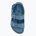 Дитячі босоніжки BIRKENSTOCK Milano EVA Narrow elemental blue 5