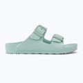 Дитячі шльопанці BIRKENSTOCK Arizona EVA Narrow surf зелені 2