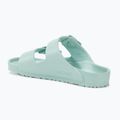 Дитячі шльопанці BIRKENSTOCK Arizona EVA Narrow surf зелені 3