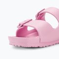 BIRKENSTOCK дитячі шльопанці Arizona EVA Narrow помадні рожеві 7