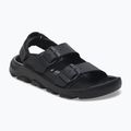 Сандалі дитячі BIRKENSTOCK Mogami HL Birko-Flor Narrow black 8