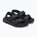 Сандалі дитячі BIRKENSTOCK Mogami HL Birko-Flor Narrow black 10