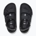 Сандалі дитячі BIRKENSTOCK Mogami HL Birko-Flor Narrow black 11
