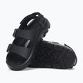Сандалі дитячі BIRKENSTOCK Mogami HL Birko-Flor Narrow black 12