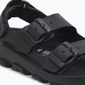 Сандалі дитячі BIRKENSTOCK Mogami HL Birko-Flor Narrow black 13