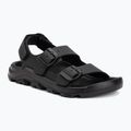 Сандалі дитячі BIRKENSTOCK Mogami HL Birko-Flor Narrow black