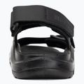 Сандалі дитячі BIRKENSTOCK Mogami HL Birko-Flor Narrow black 6