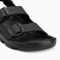 Сандалі дитячі BIRKENSTOCK Mogami HL Birko-Flor Narrow black 7