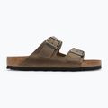 Шльопанці BIRKENSTOCK Arizona LEOI Regular faded khaki 2