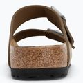 Шльопанці BIRKENSTOCK Arizona LEOI Regular faded khaki 6