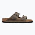 Шльопанці BIRKENSTOCK Arizona LEOI Narrow faded khaki 2