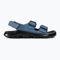 Босоніжки BIRKENSTOCK Mogami Terra BF Regular елегантного синього кольору 2