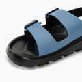 Босоніжки BIRKENSTOCK Mogami Terra BF Regular елегантного синього кольору 8
