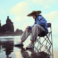Босоніжки BIRKENSTOCK Mogami Terra BF Regular елегантного синього кольору 9