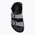 Сандалі BIRKENSTOCK Mogami Terra BF Regular oasis black 5