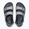 Сандалі BIRKENSTOCK Mogami Terra BF Regular oasis black 3