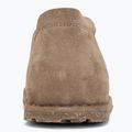 Кросівки BIRKENSTOCK Utti Lace Suede Leather Regular gray taupe 6