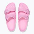 Шльопанці BIRKENSTOCK Arizona EVA fondant pink 3